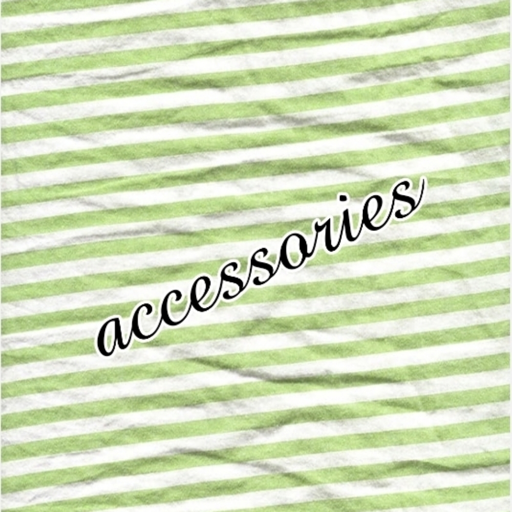 Accessories